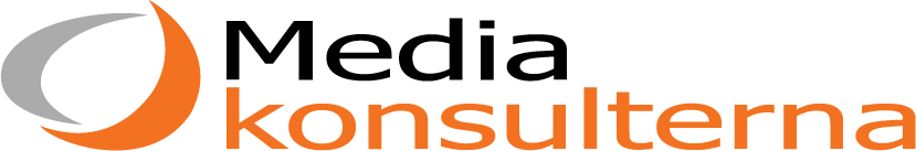Mediakonsulterna Logo